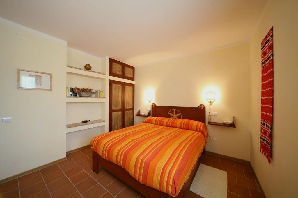 Agriturismo Caiburroni Pietralunga  Cameră foto