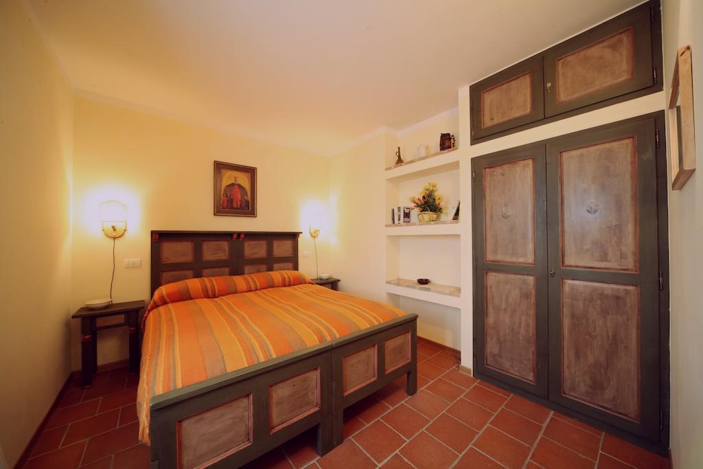 Agriturismo Caiburroni Pietralunga  Cameră foto