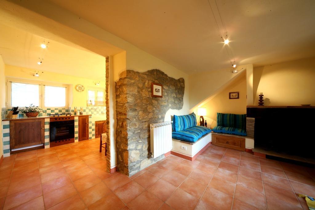 Agriturismo Caiburroni Pietralunga  Cameră foto