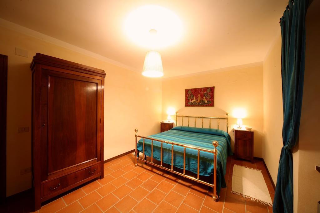 Agriturismo Caiburroni Pietralunga  Cameră foto