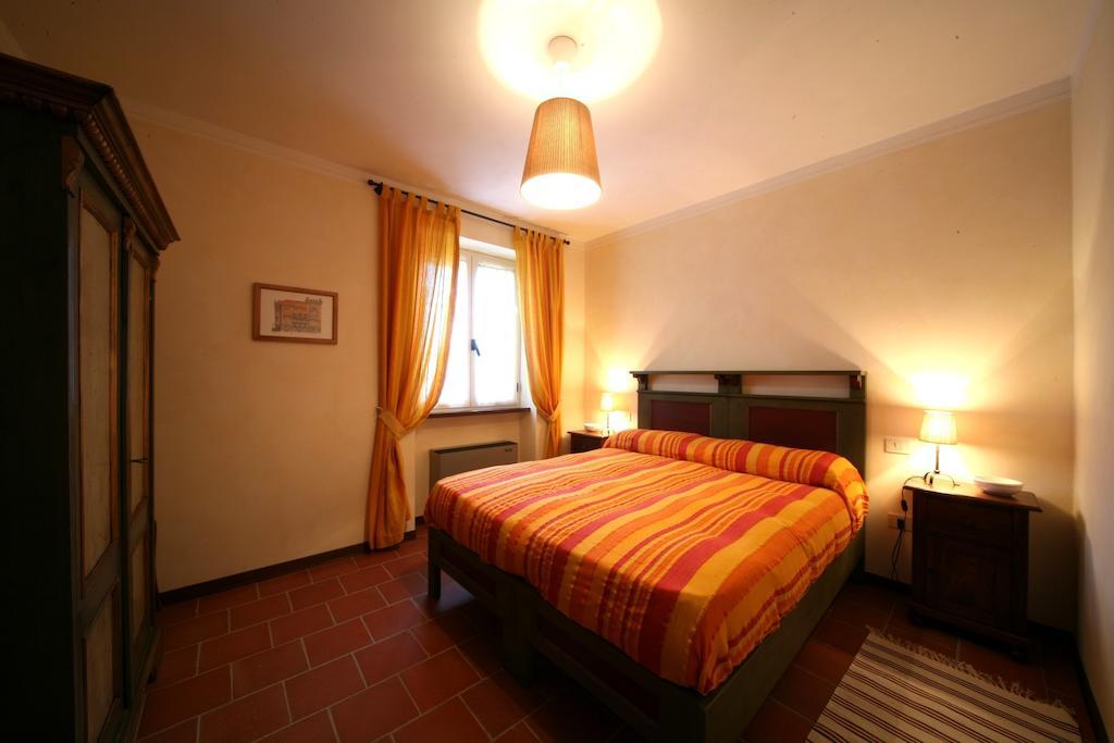Agriturismo Caiburroni Pietralunga  Cameră foto
