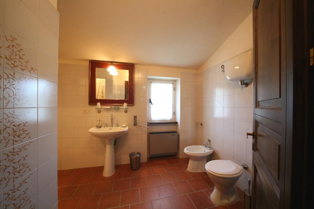 Agriturismo Caiburroni Pietralunga  Cameră foto